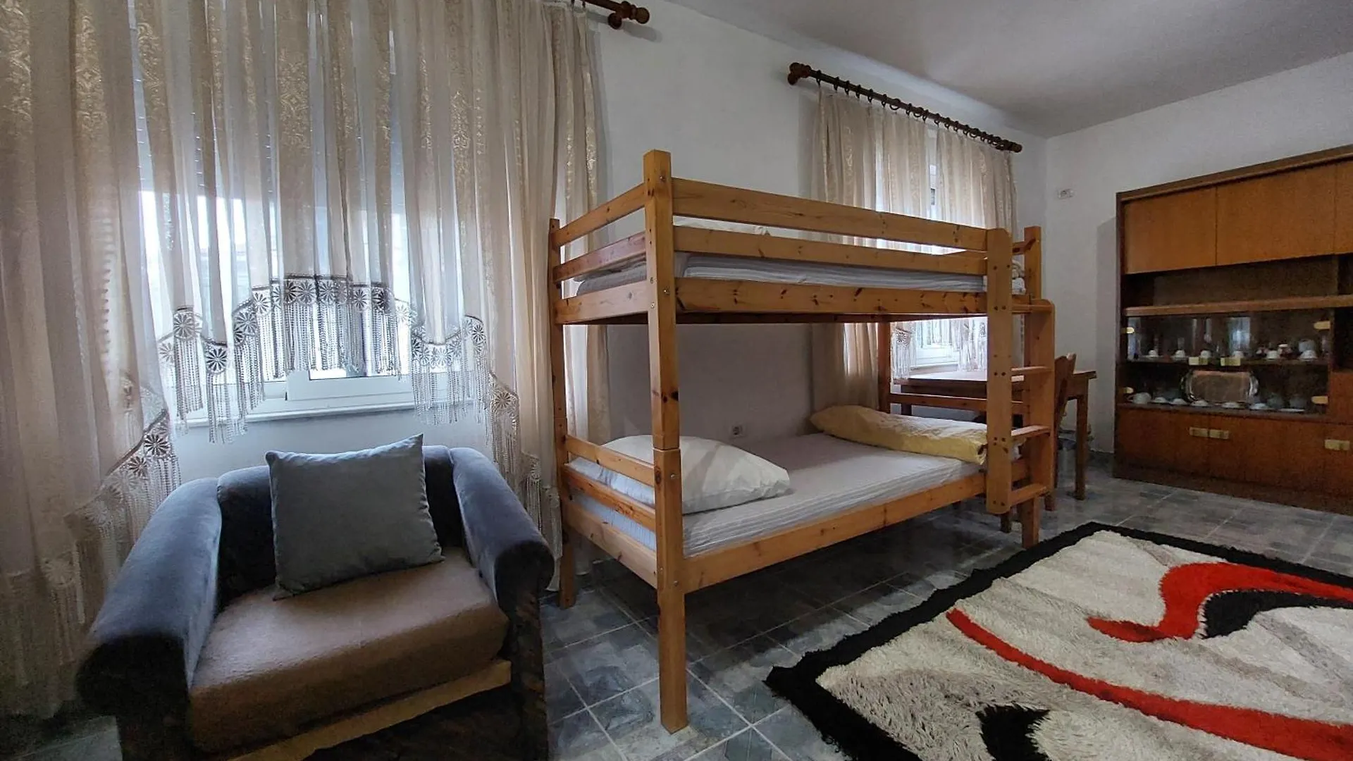 D Friendship Apartment Σκόδρα 0*,