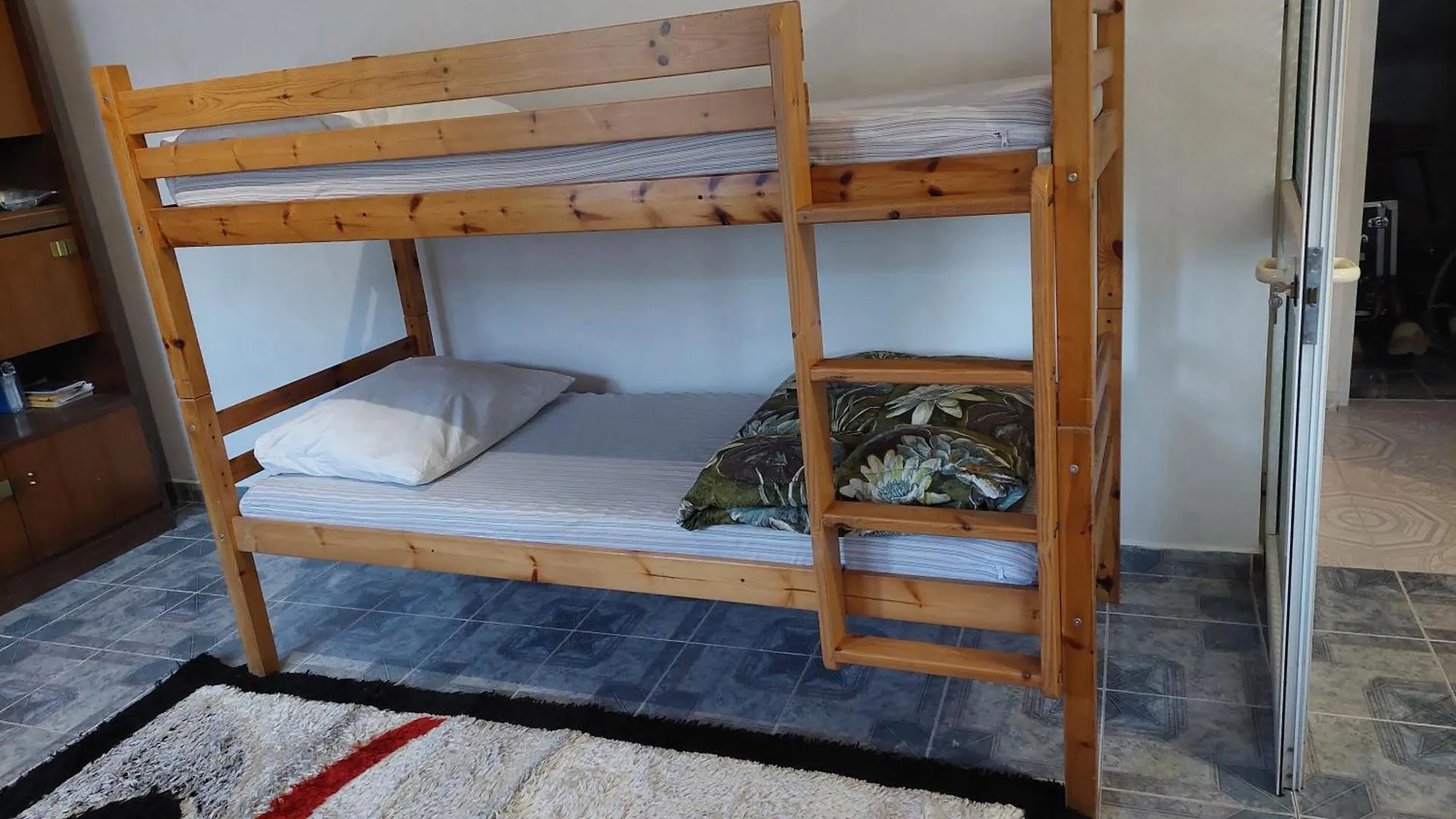 D Friendship Apartment Σκόδρα