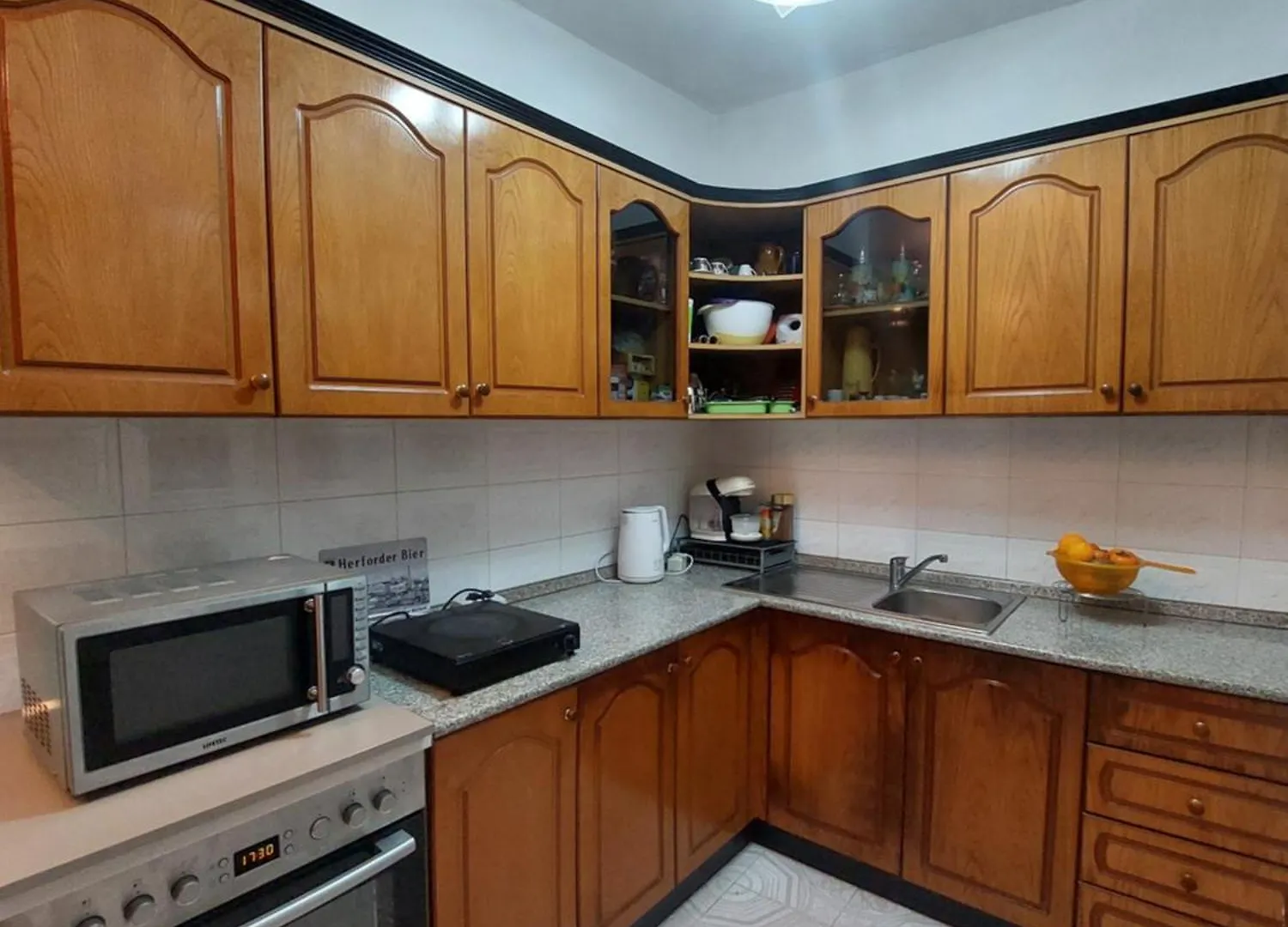 D Friendship Apartment Σκόδρα