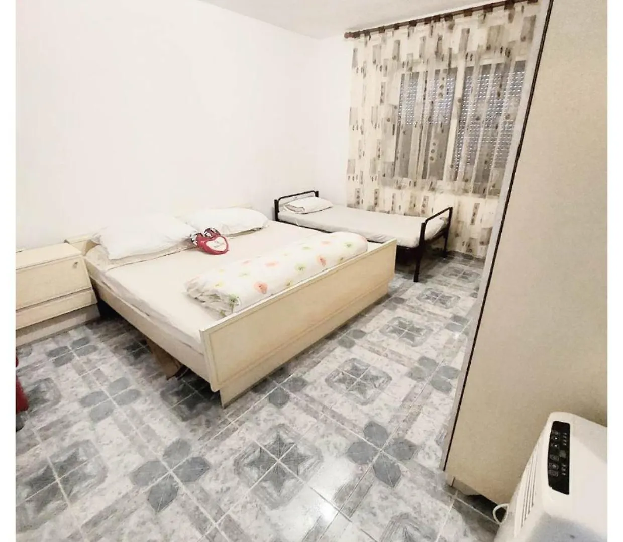 D Friendship Apartment Σκόδρα
