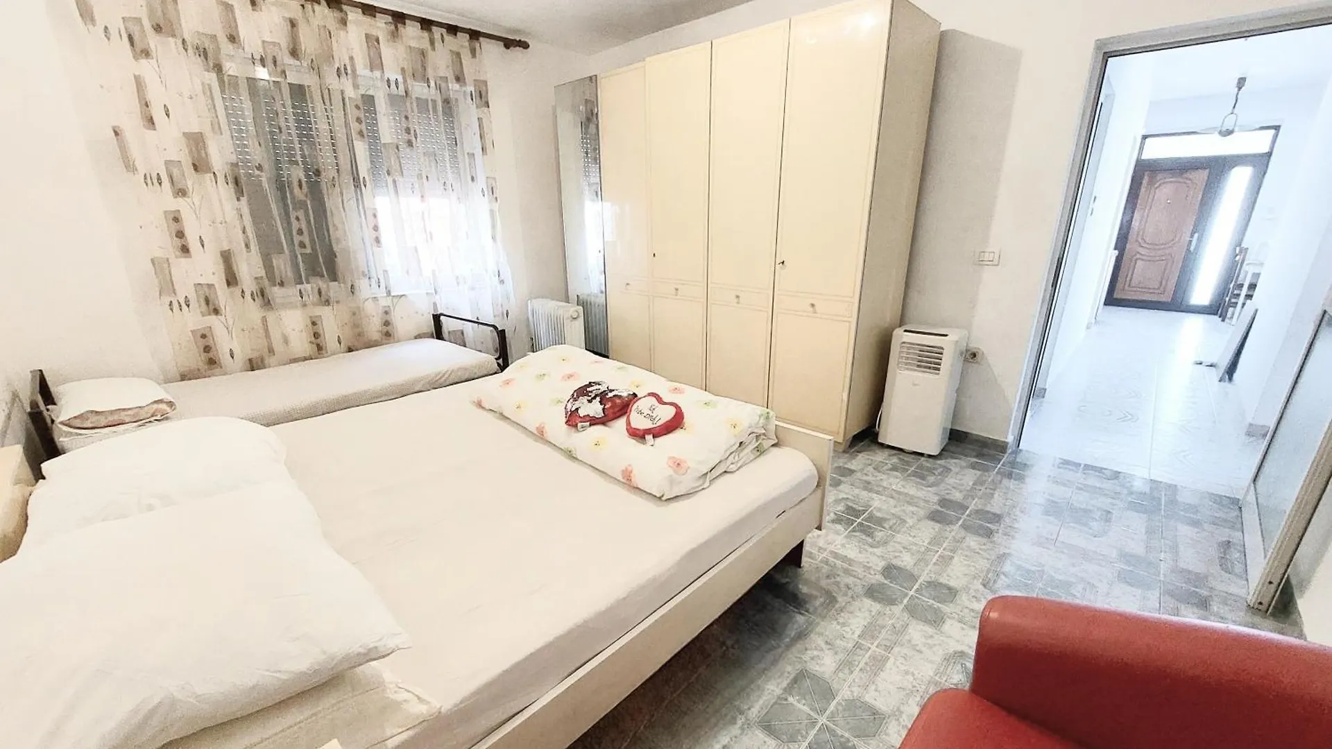 D Friendship Apartment Σκόδρα 0*,  Αλβανία