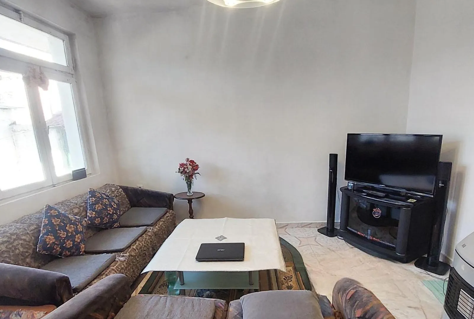 D Friendship Apartment Σκόδρα Αλβανία