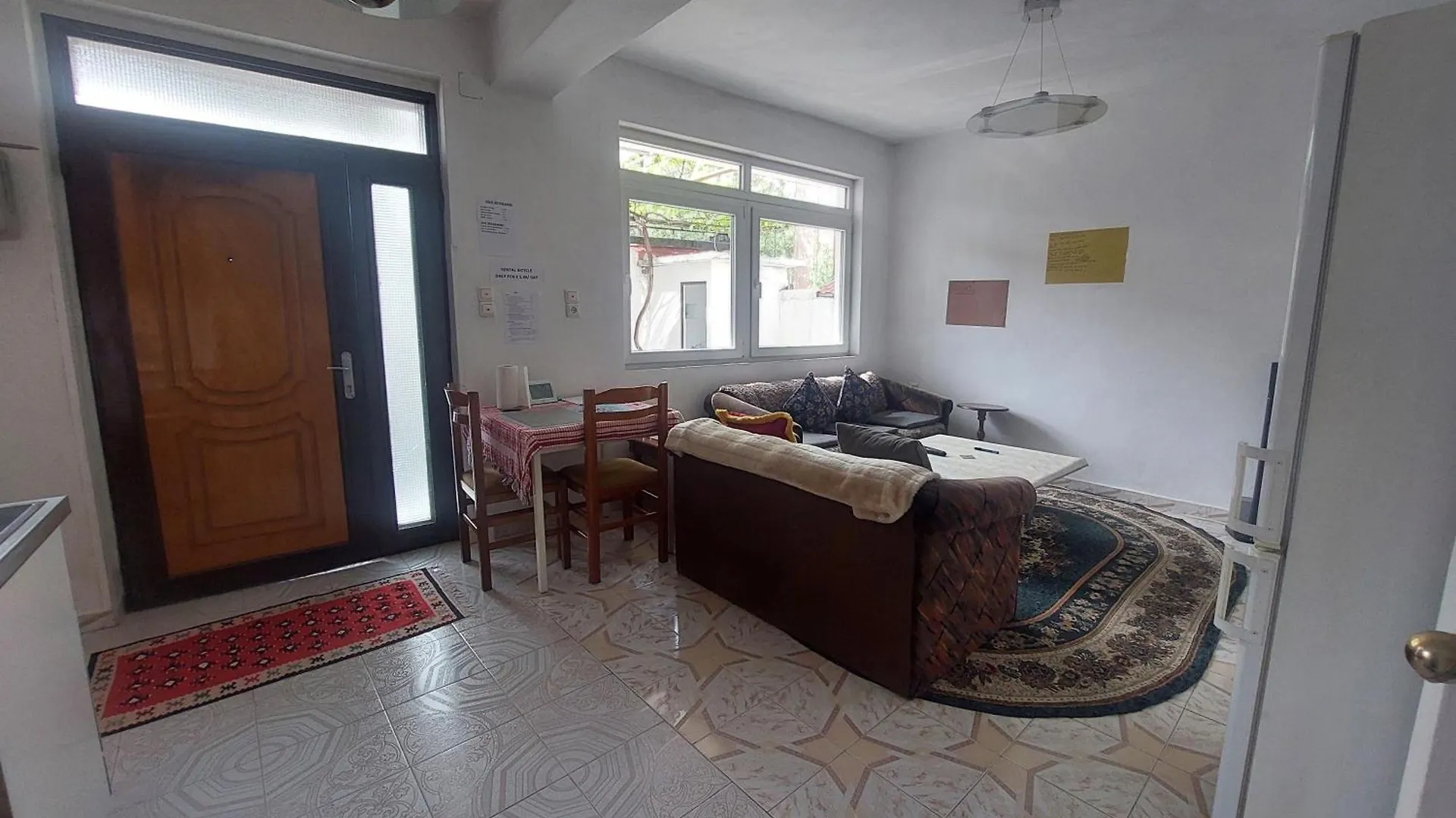 D Friendship Apartment Shkodër Albânia